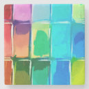 Suche nach palette untersetzer Bunt