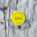Suche nach tanzen silhouette buttons Orange