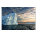 Suche nach eisberg poster Landschaftlich