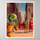 Suche nach fiktion poster Science fiction