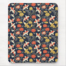 Suche nach koi fische mousepads Japanisch