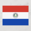 Suche nach paraguay flagge postkarten Paraguayisch