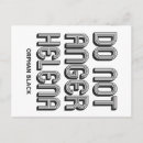 Suche nach wut postkarten Waisenschwarz