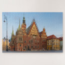 Suche nach halle puzzle Rathaus