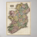 Suche nach irland karte poster Gezeigt