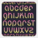 Suche nach rosa alphabet aufkleber Für alle