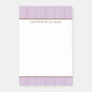 Suche nach violet post it Monogramm