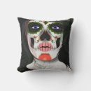 Suche nach dia de los muertos kissen Für alle