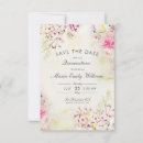Suche nach romantische save the date Rosa