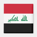 Suche nach iraq magnete Flagge