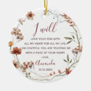 Suche nach wildblume ornamente Für sie