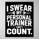 Suche nach schwören poster Fitness