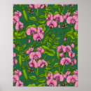 Suche nach erbsen poster Blume
