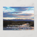 Suche nach psalm 19 postkarten Himmel