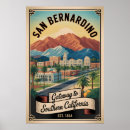Suche nach san bernardino poster Für alle
