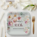 Suche nach rosa wildblumen teller Für sie