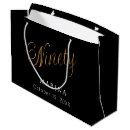 Suche nach 90 geburtstag geschenktüten Schwarz und gold