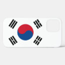 Suche nach korea iphone hüllen Flagge