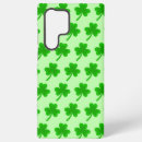 Suche nach kleeblatt samsung hüllen St patricks tag