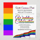 Suche nach gay wedding einladungen Lgb