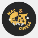 Suche nach mac käse aufkleber Käseliebhaber