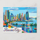 Suche nach panama stadt postkarten Reise