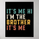 Suche nach mein bruder poster Vater