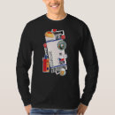 Suche nach pragmatiker tshirts Reise