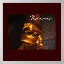 Suche nach karma poster Buddha
