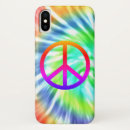 Suche nach friedenszeichen fall iphone hüllen Hippie