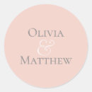 Suche nach romantische hochzeit aufkleber Modern