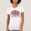 Suche nach baum damen tshirt Personalisiert