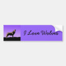 Suche nach wolf autoaufkleber Heulen