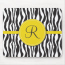 Suche nach niedlicher zebra mousepads Girly