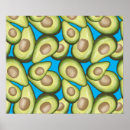 Suche nach avocado poster Vegetarisch
