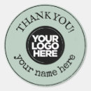 Suche nach business logo aufkleber Jede person