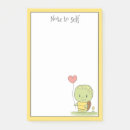 Suche nach ballon post it Niedlich