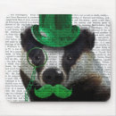 Suche nach dachs mousepads Steampunk