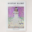 Suche nach klimt puzzle Berühmter künstler