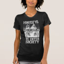 Suche nach gezwungen tshirts War