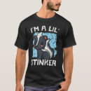 Suche nach kleiner stinker tshirts Ich bin