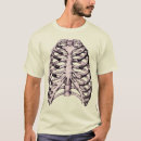 Suche nach brustkorb tshirts Rippen