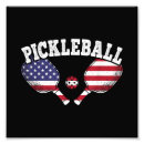Suche nach gurke poster Pickleball