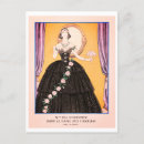 Suche nach georges barbier postkarten Paris