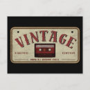 Suche nach music postkarten Rock und roll