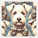 Suche nach bedlington aufkleber Hund