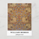 Suche nach william morris muster postkarten Blätter