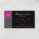 Suche nach rosa spitze visitenkarten Chic