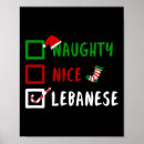 Suche nach libanon poster Frohe weihnachten