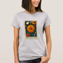 Suche nach geburtsmonat tshirts Tarot